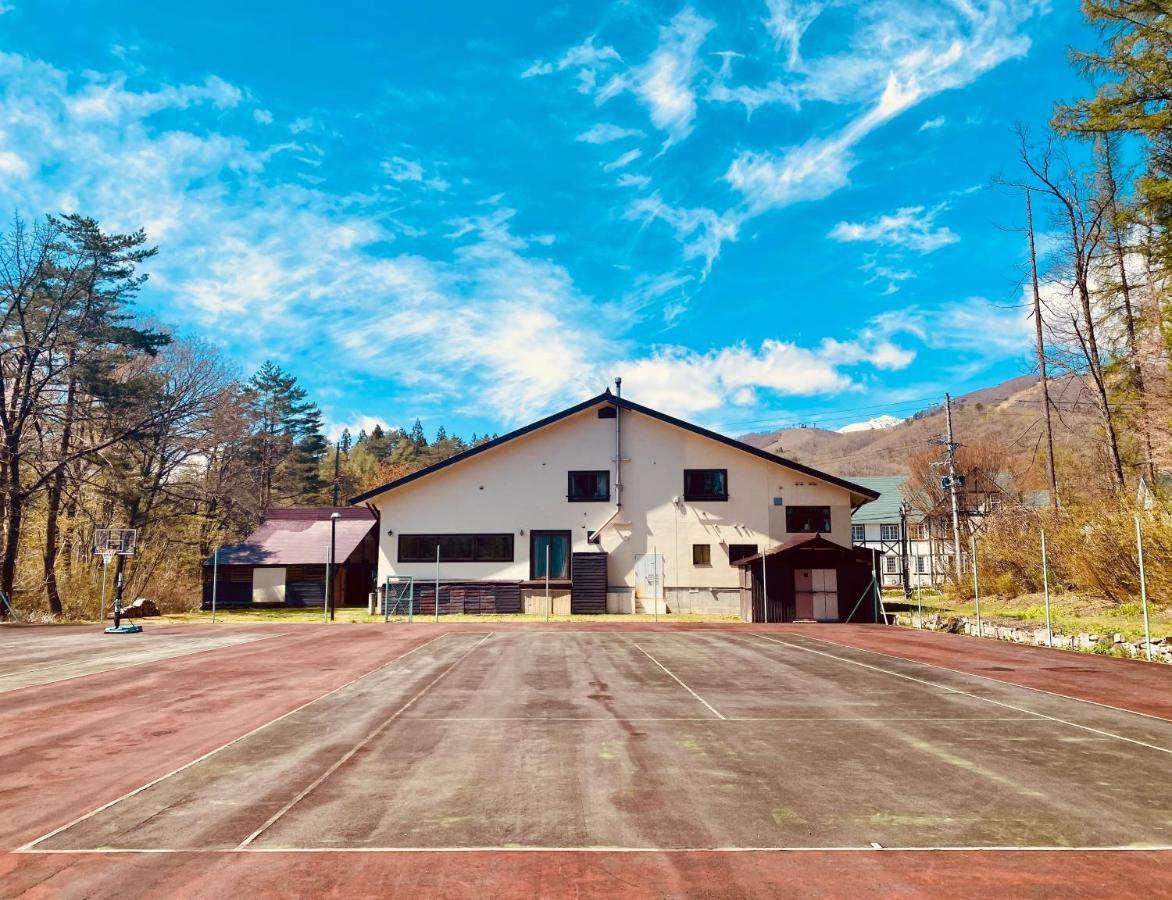 Apartamento Rossi Star Hakuba Exterior foto