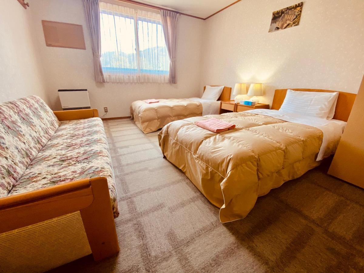 Apartamento Rossi Star Hakuba Exterior foto