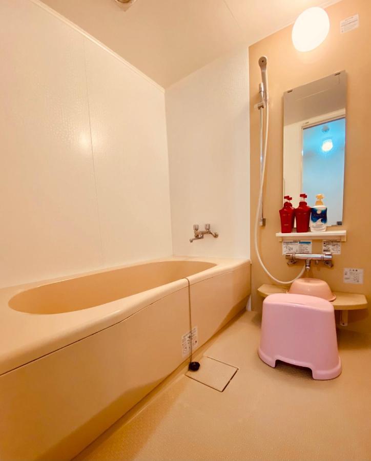 Apartamento Rossi Star Hakuba Exterior foto