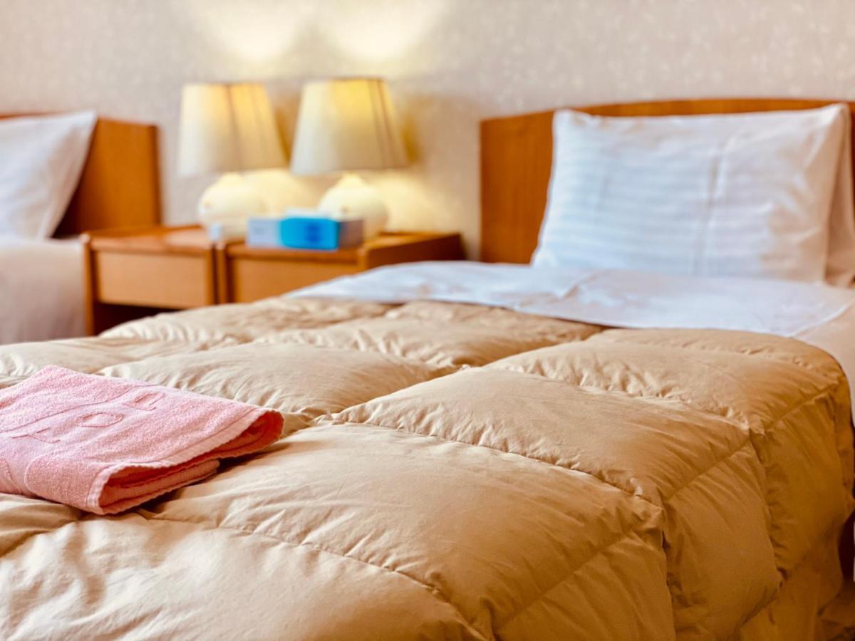 Apartamento Rossi Star Hakuba Exterior foto