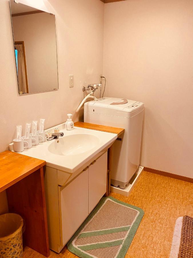 Apartamento Rossi Star Hakuba Exterior foto