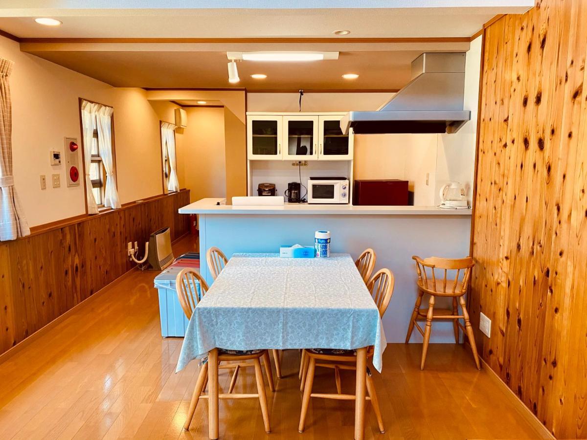 Apartamento Rossi Star Hakuba Exterior foto