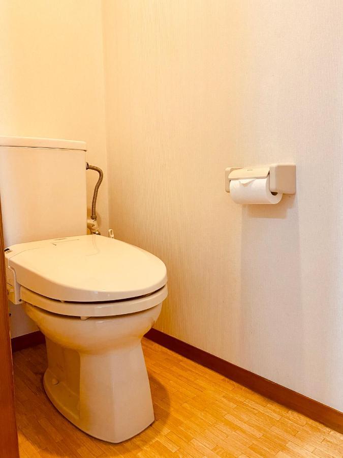 Apartamento Rossi Star Hakuba Exterior foto