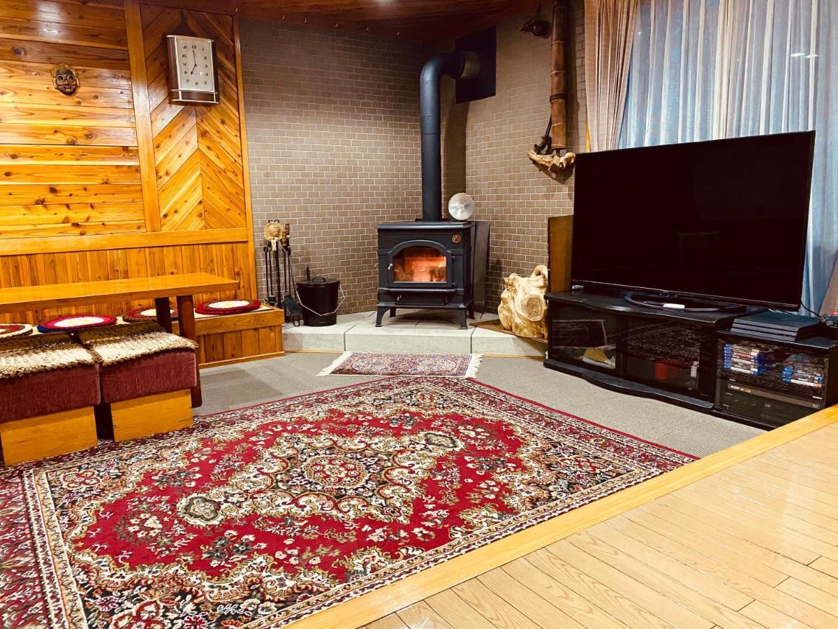 Apartamento Rossi Star Hakuba Exterior foto