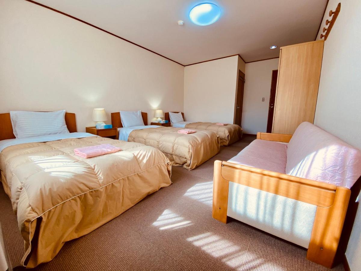Apartamento Rossi Star Hakuba Exterior foto