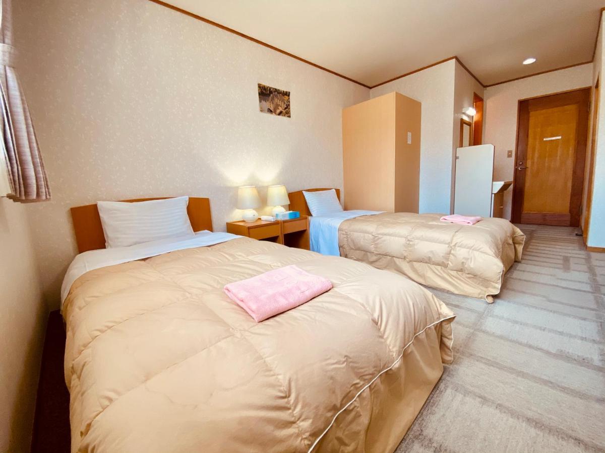Apartamento Rossi Star Hakuba Exterior foto